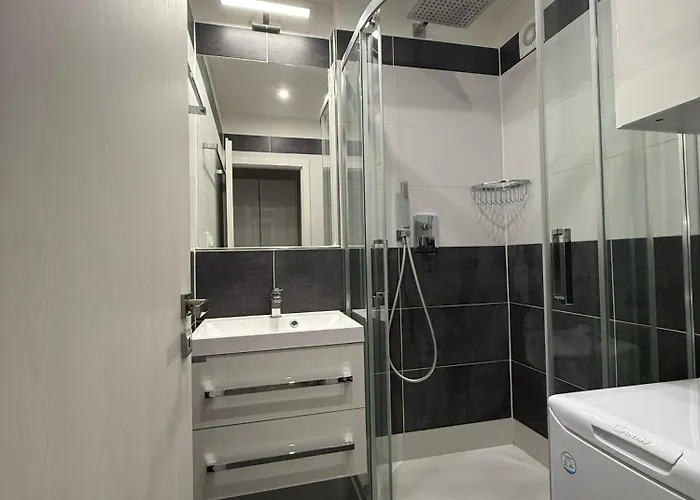 Modern Near Center With Easy Transport Access Bratislava